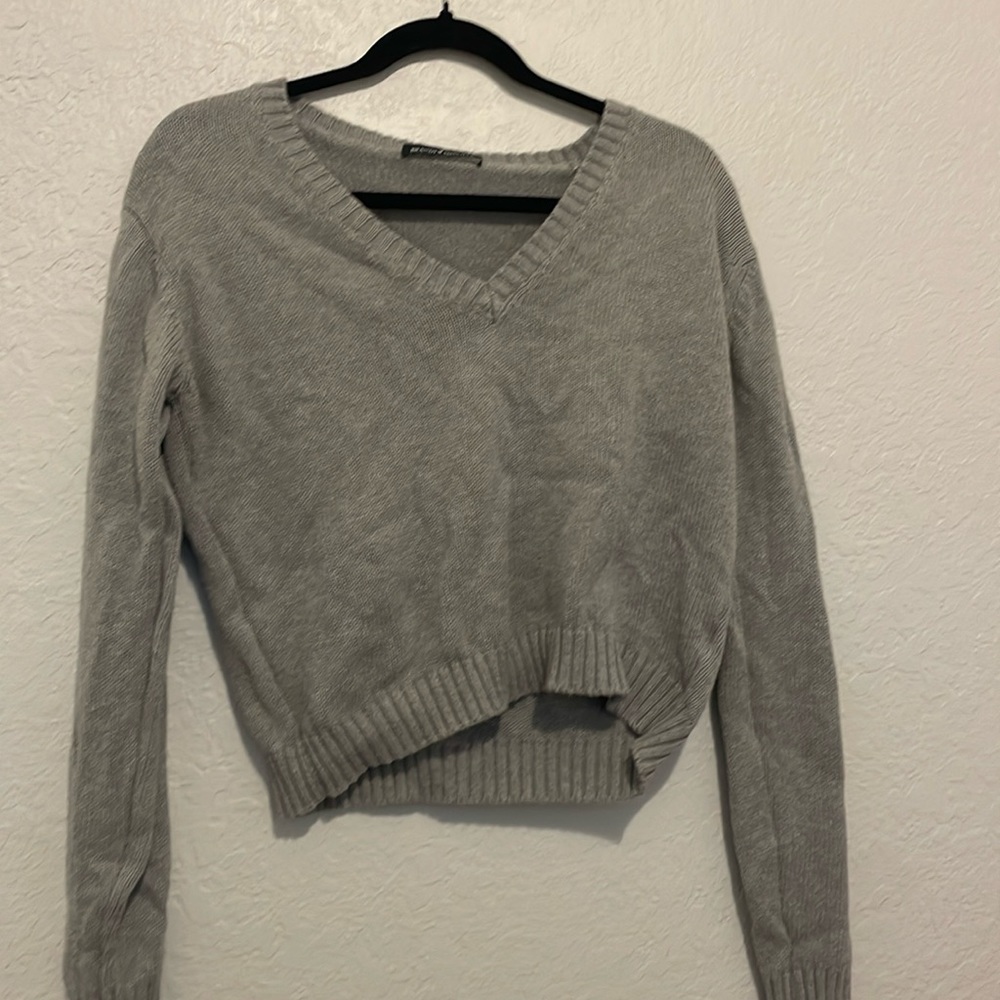 Brandi Melville sweater
